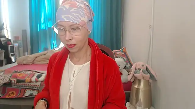 LuxuryNikan Live XXX chat