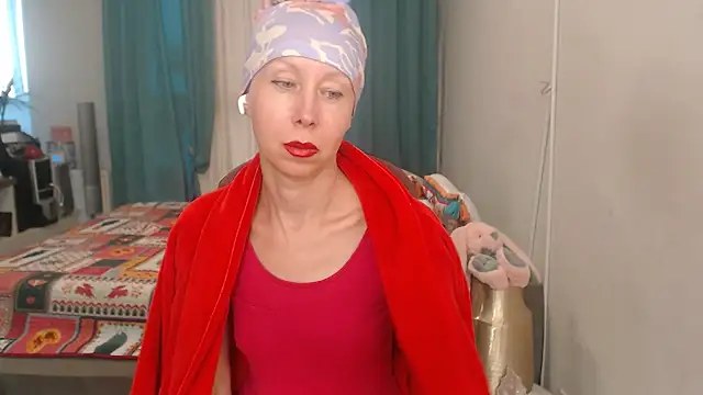 LuxuryNika – Naživo XXX chat
