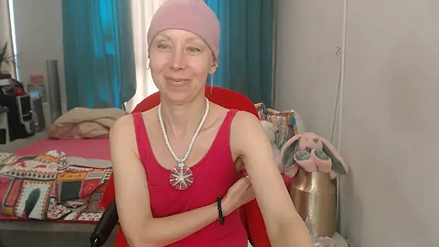 Онлайн чат XXX LuxuryNika