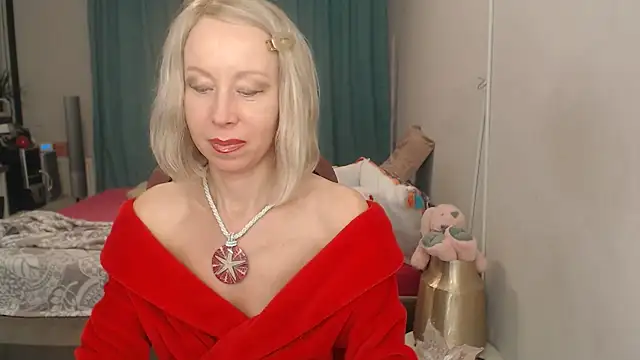 LuxuryNika Live XXX-Chat