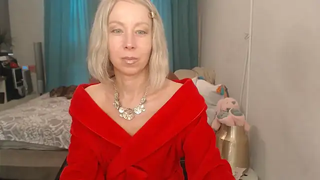LuxuryNikan Live XXX chat