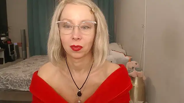 LuxuryNika 라이브 XXX 채팅