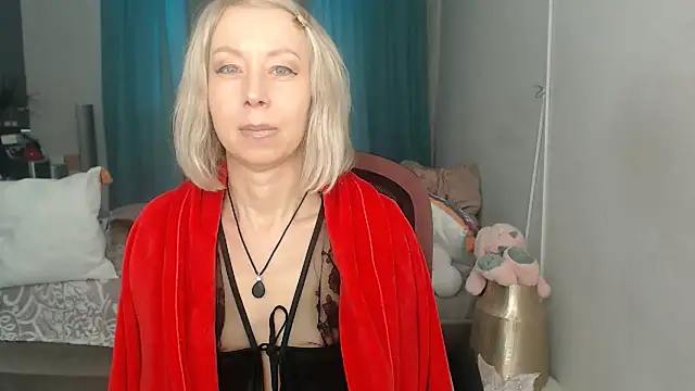 Онлайн чат XXX LuxuryNika