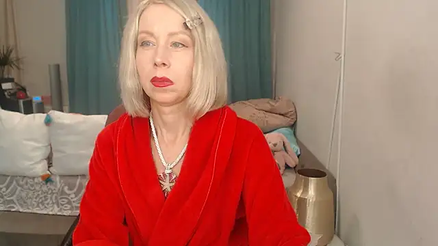 LuxuryNika 라이브 XXX 채팅