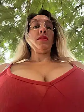 Gatitacarlita's Webcam Show