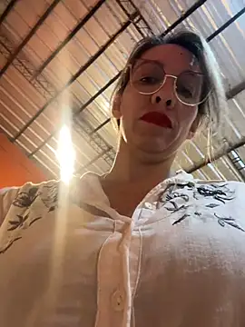 Gatitacarlita's Webcam Show