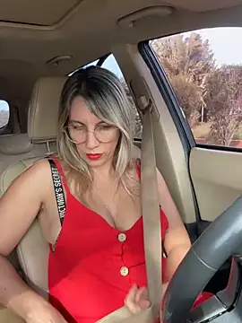Gatitacarlita Webcam Show