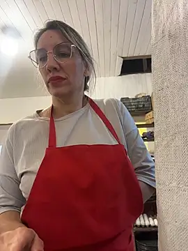 Gatitacarlita – Kamerová šou