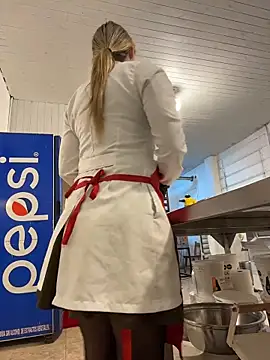Gatitacarlita Adlı Modelin Canlı XXX Sohbeti