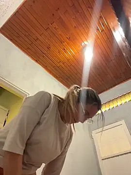 Živý XXX chat Gatitacarlita
