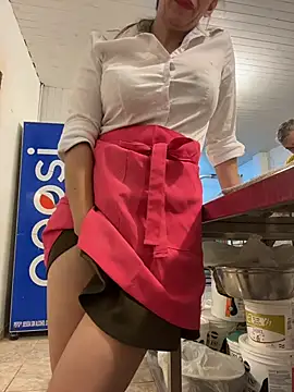 Gatitacarlita Live XXX-Chat