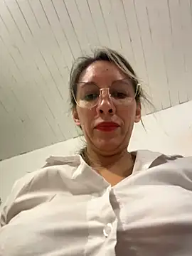 Chat XXX ao vivo de Gatitacarlita