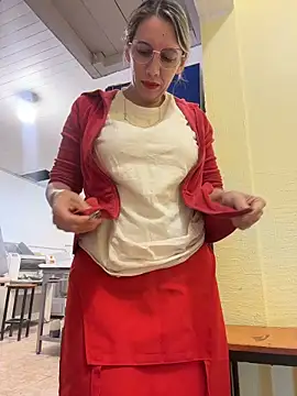 Gatitacarlita 웹캠 쇼