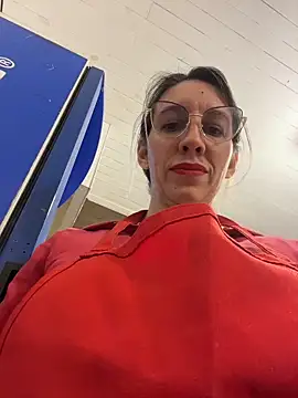 Chat XXX en directo de Gatitacarlita