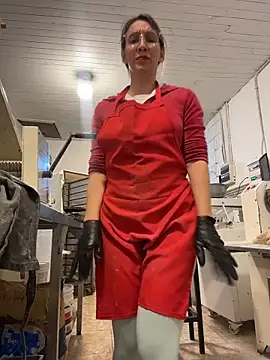 عرض كام Gatitacarlita