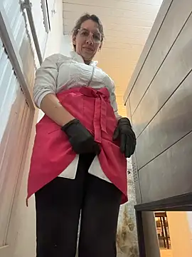 Gatitacarlita Show in webcam