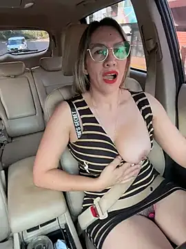 Sembang XXX Secara Langsung Gatitacarlita