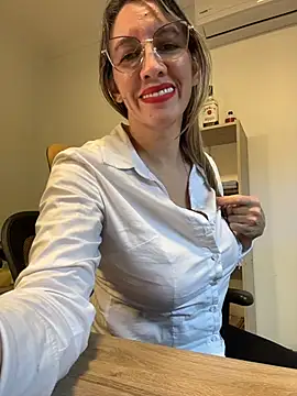 Gatitacarlita's Webcam Show