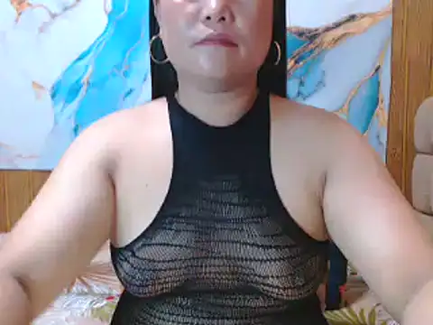 aya_01 Adlı Modelin Canlı XXX Sohbeti