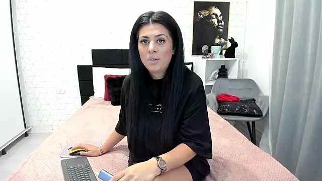 Živý XXX chat Heidix