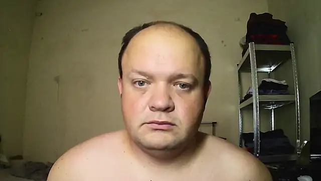 Show Webcam de Dimka132