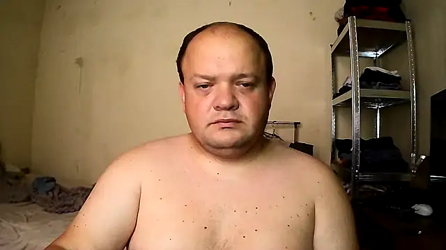 Dimka132's Webcam Show