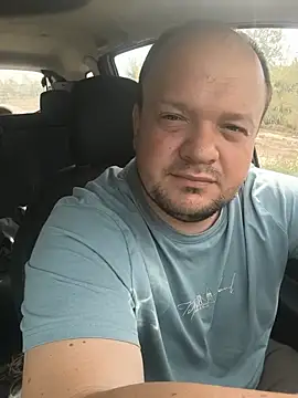 Dimka132 webkamerás műsora