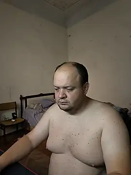 Dimka132n Webbikameraesitys