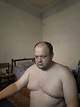 Dimka132 Шоу с уебкамера