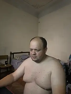 Webkamerová show Dimka132