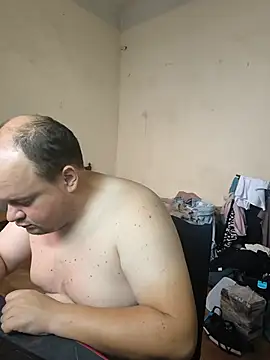 Вебкам-шоу Dimka132