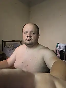 Show de webcam de Dimka132