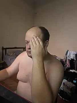 Webkamerová show Dimka132