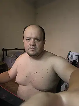 Webkamerová show Dimka132