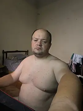 Webkamerová show Dimka132