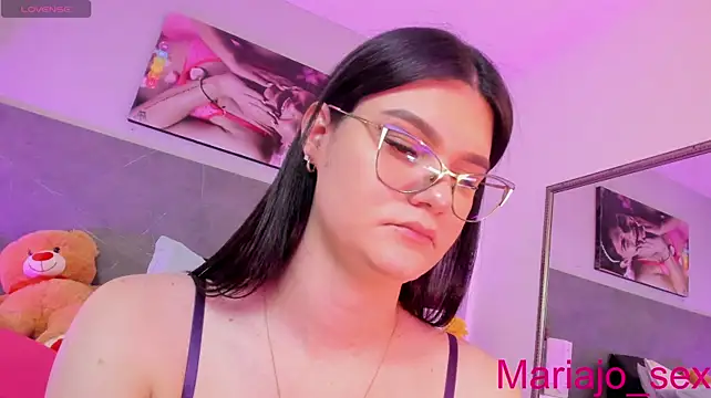 Mariajo_sex – webcam-show