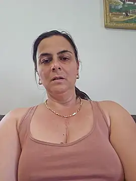 XXX chat uživo modela IsabelleCraft
