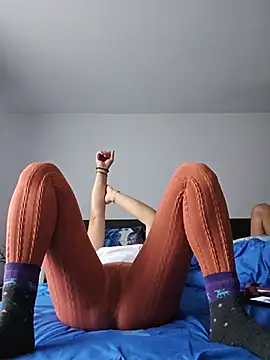 IsabelleCraft লাইভ XXX চ্যাট
