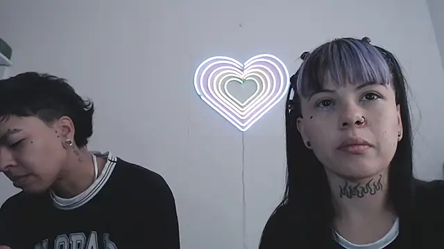 dulce_maria_xのウェブカメラショー