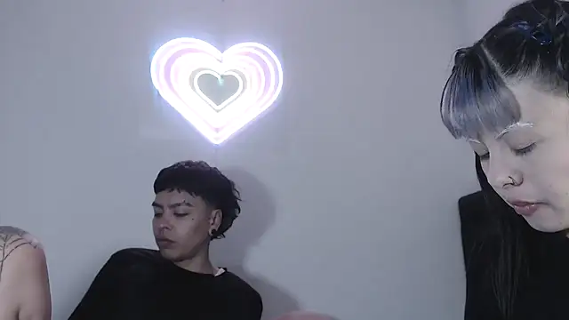 Pokazy przed kamerką – dulce_maria_x
