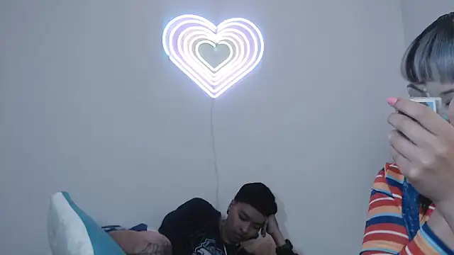 dulce_maria_xのウェブカメラショー