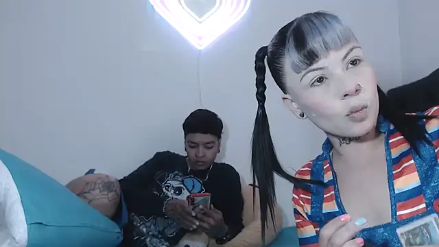 dulce_maria_xのウェブカメラショー