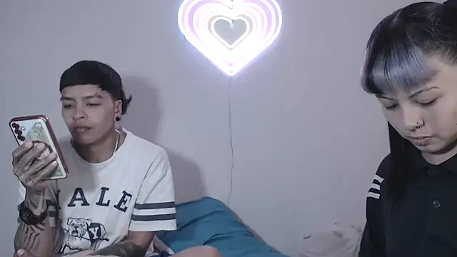 Webkamerová show dulce_maria_x