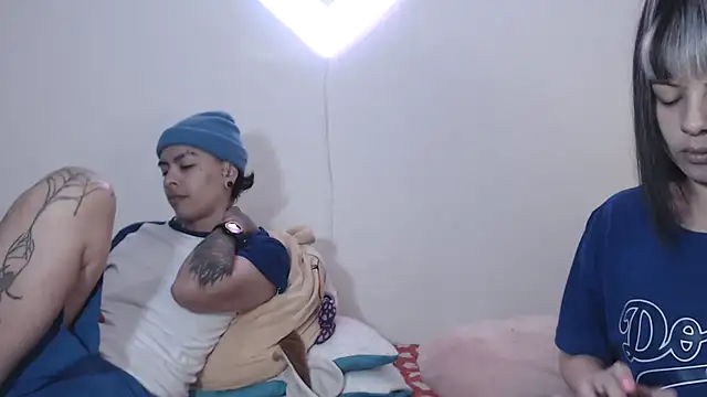 dulce_maria_x Show Webcam