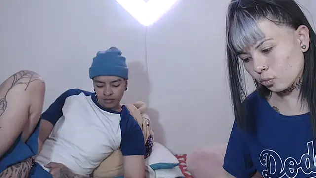 dulce_maria_x Pertunjukan Webcam