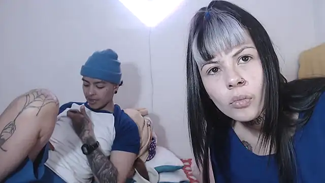 dulce_maria_x's Webcam Show