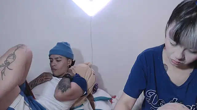 Show webcam de dulce_maria_x