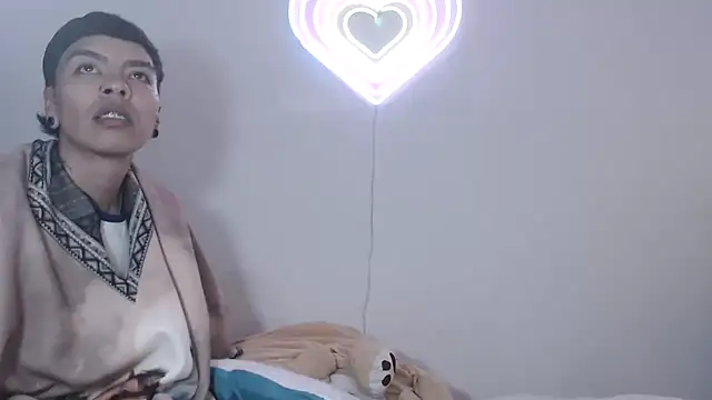dulce_maria_x Show in webcam