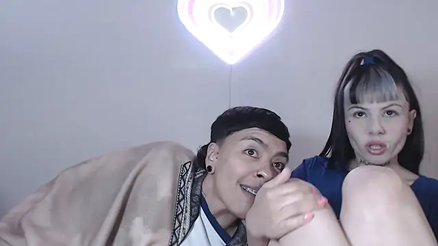 dulce_maria_x – Kamerová šou