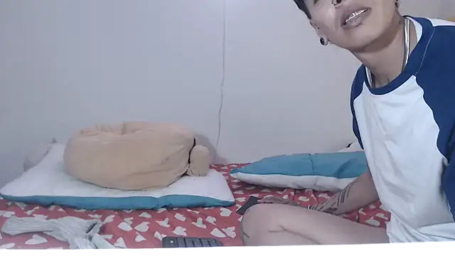 Show Webcam de dulce_maria_x